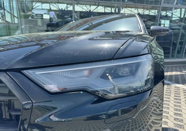 Audi A6 cena 184900 przebieg: 58379, rok produkcji 2021 z Sandomierz małe 497